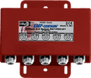 EMP DiSEqC switch 4 TO 1