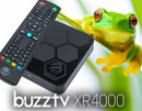 BuzzTv XR 4000
